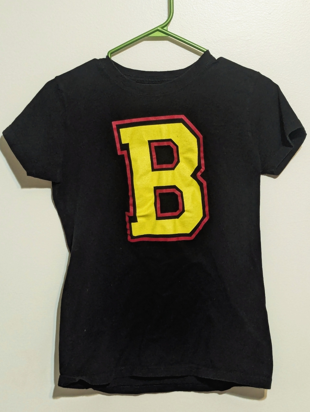 Archie Comics Riverdale Bulldogs Logo Tee - M